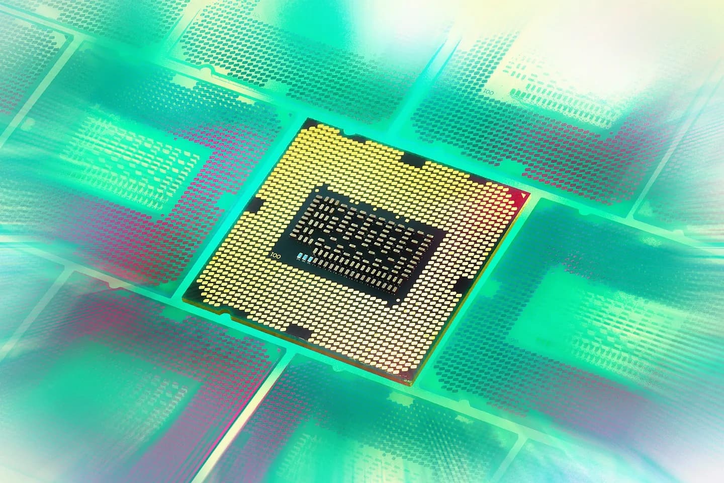 TSMC инвестирует $100 миллиардов в производство чипов в США, чтобы создать "новую эру"