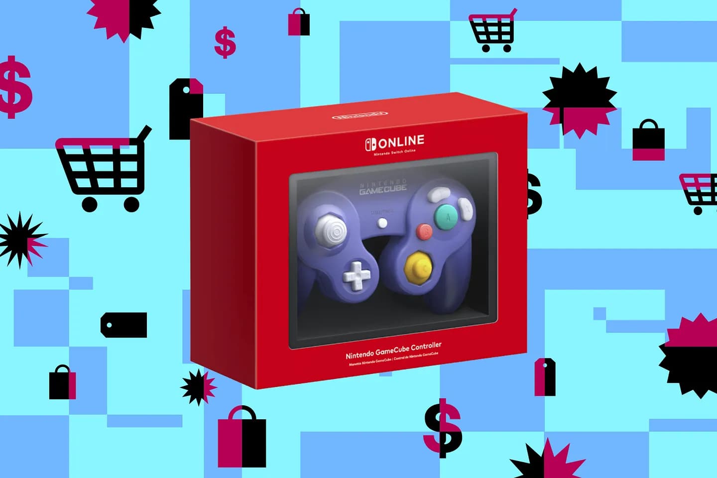 Контроллер GameCube для Switch 2 снова в продаже: кто рискнет купить?