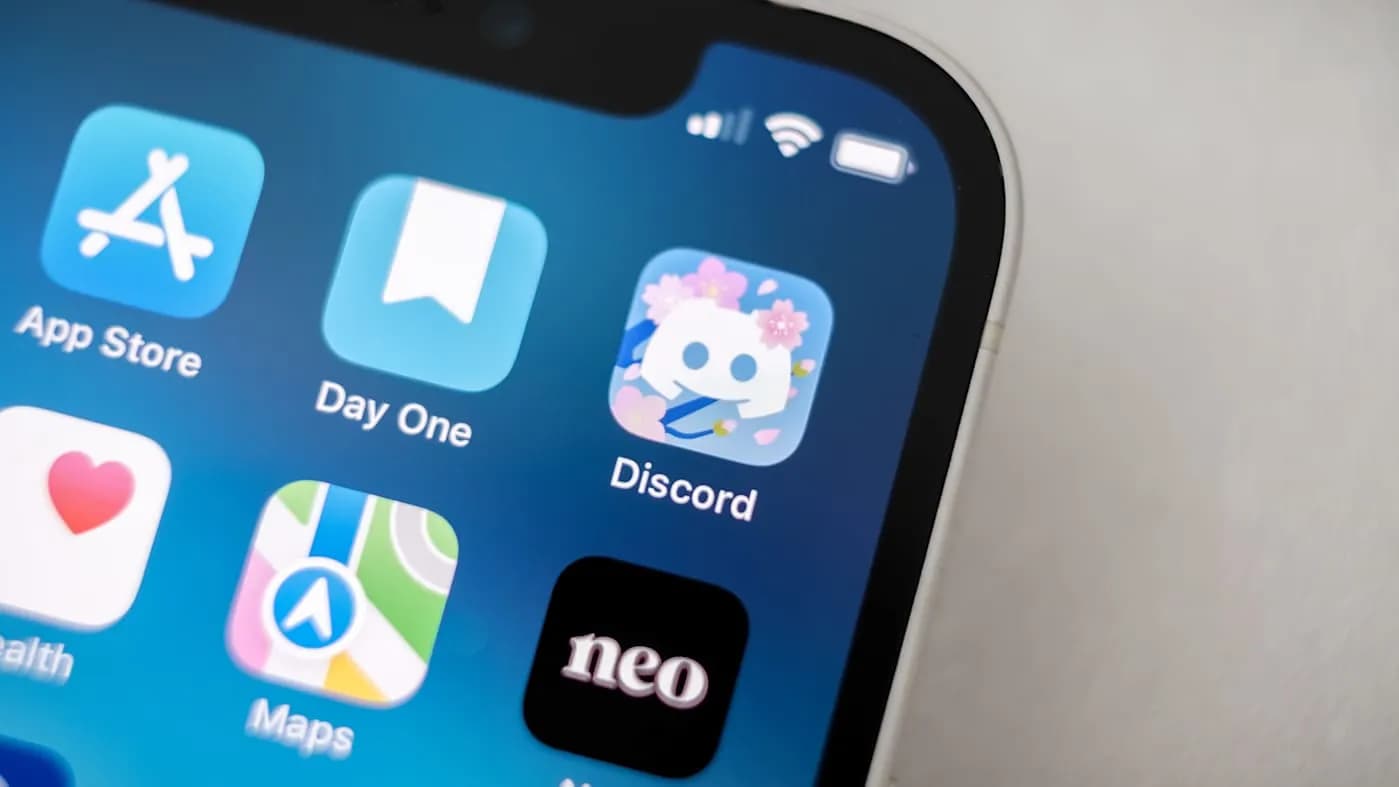 Discord: Все под угрозой, но мы доживем до IPO?