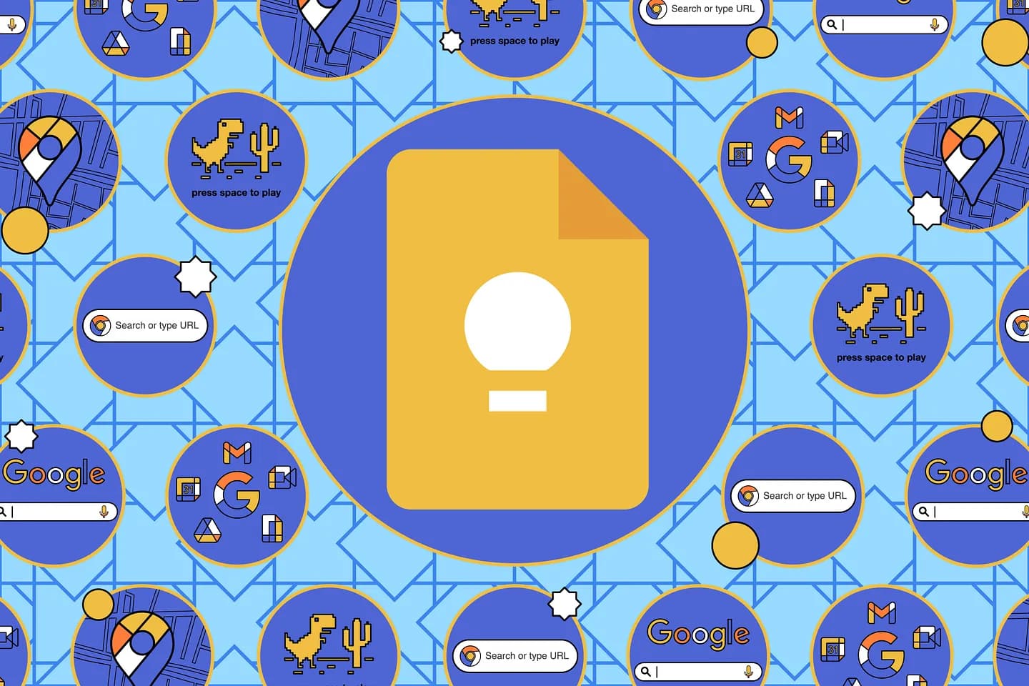 Как превратить Google Keep в своего лучшего друга