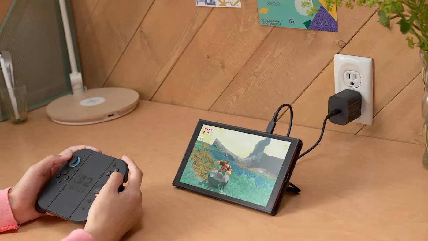 Заплатите за ремонт Nintendo Switch 2 еще больше: ностальгия по прошлому.