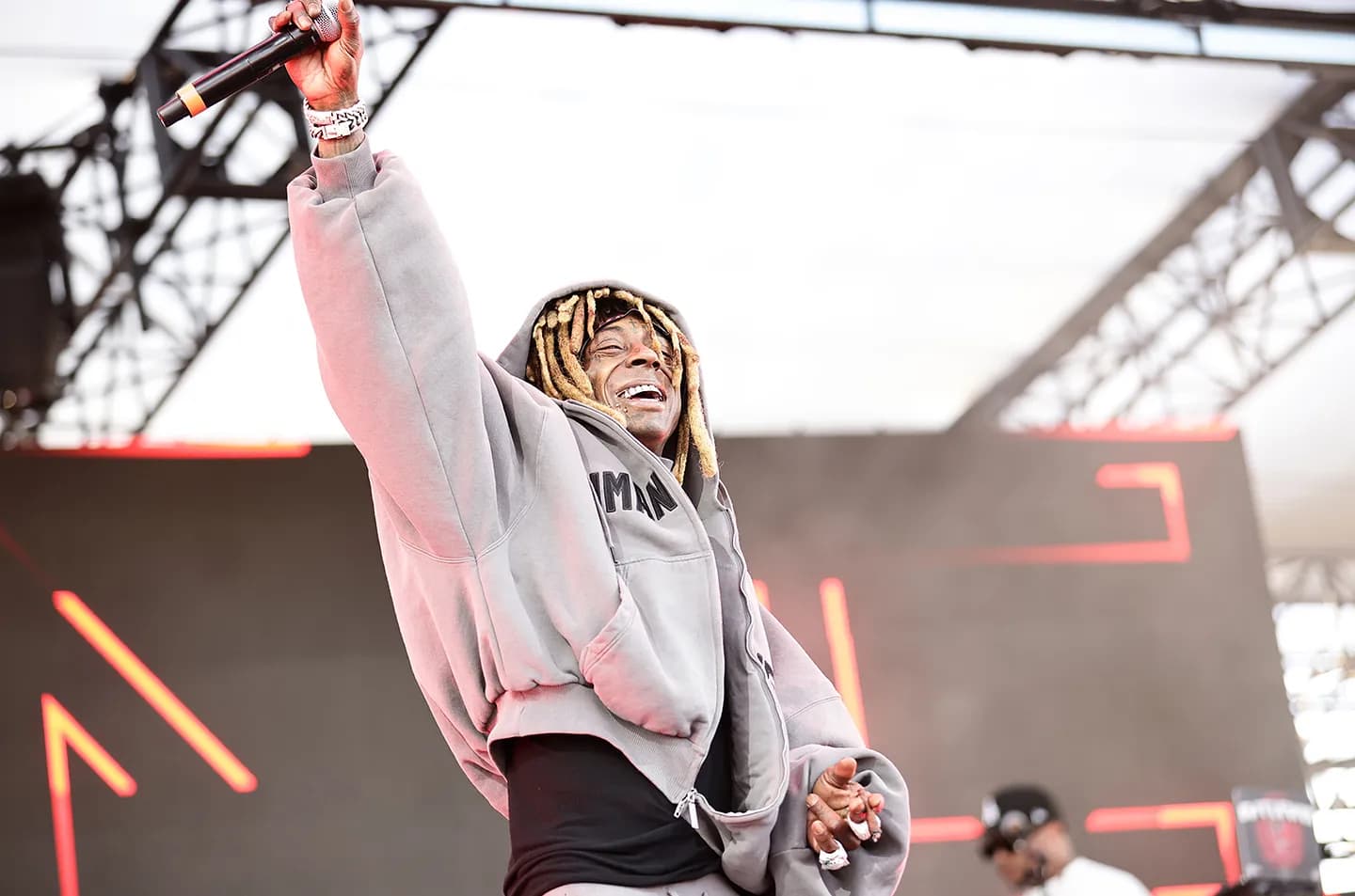 Лил Уэйн снова на высоте с ‘Tha Carter VI’