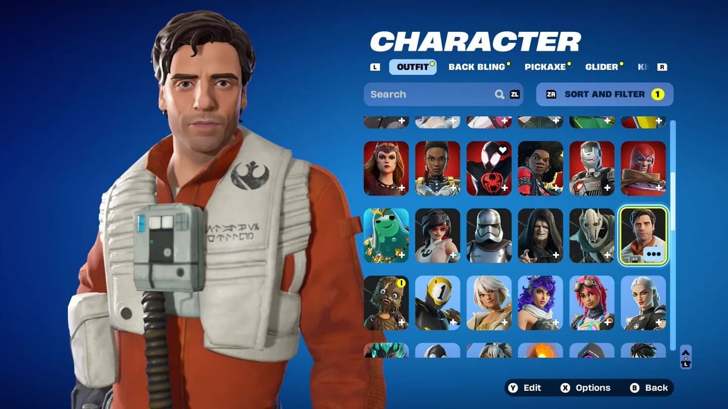 Fortnite на Switch 2: Новая жизнь старого демо