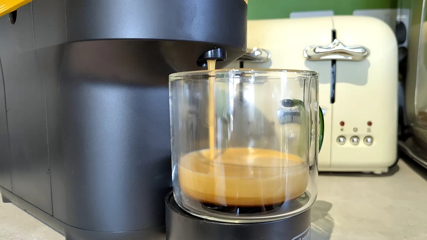 Кокосовая Ваниль и Другие Шалости Nespresso: Кофе Для Летнего Бладдеринга!