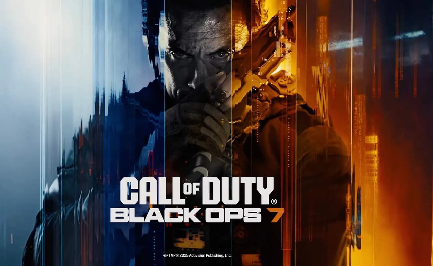 На горизонте Call of Duty: Black Ops 7