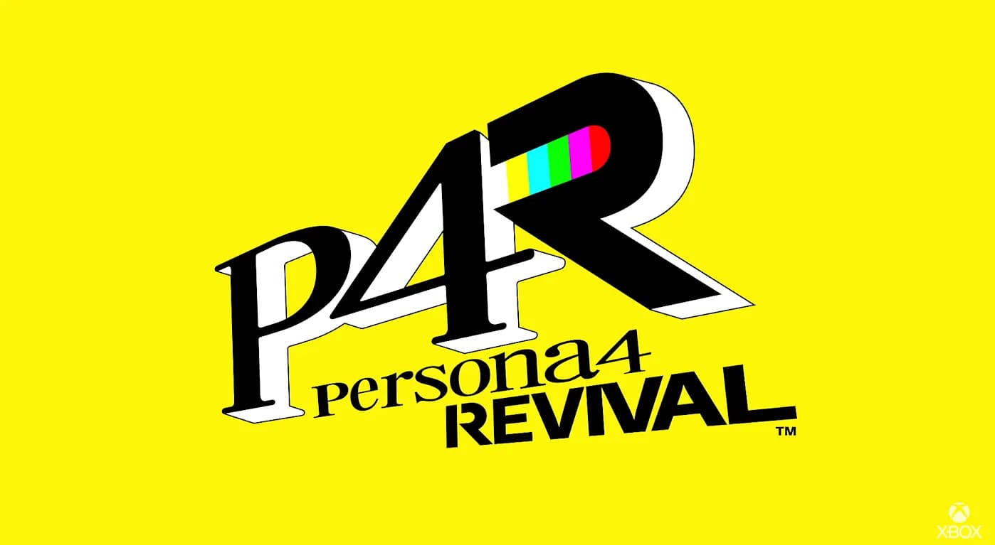 Persona 4 Revival — Переиздание, которое не оставит равнодушным!