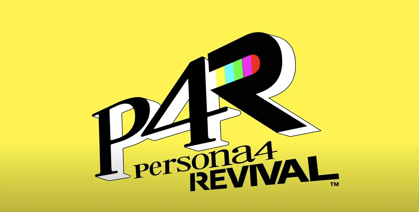 Persona 4 возвращается: вторая жизнь классики RPG