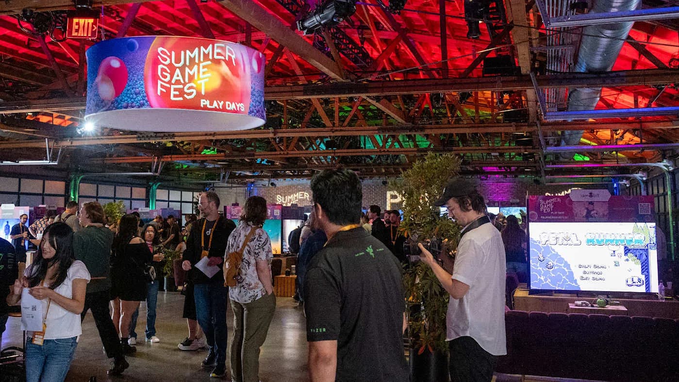 Все новинки Summer Game Fest 2025: судьба игр и жизни