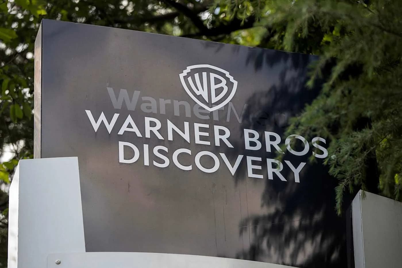 Семейные разборки Warner Bros. Discovery: медиагиганты делятся и делятся