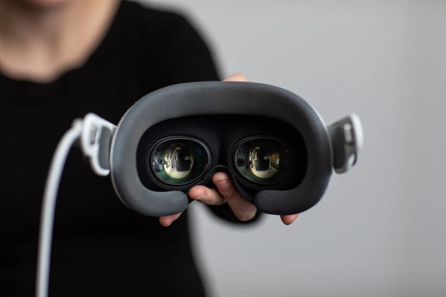Apple анонсировала visionOS 26 для Vision Pro