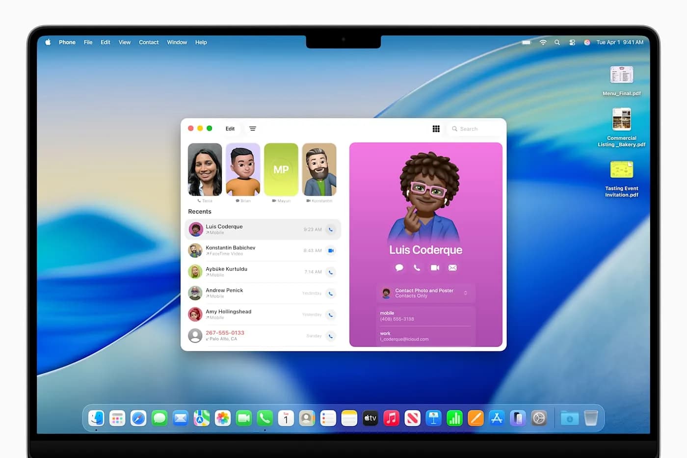 Apple снова нас удивляет: теперь сотовый Mac на подходе!