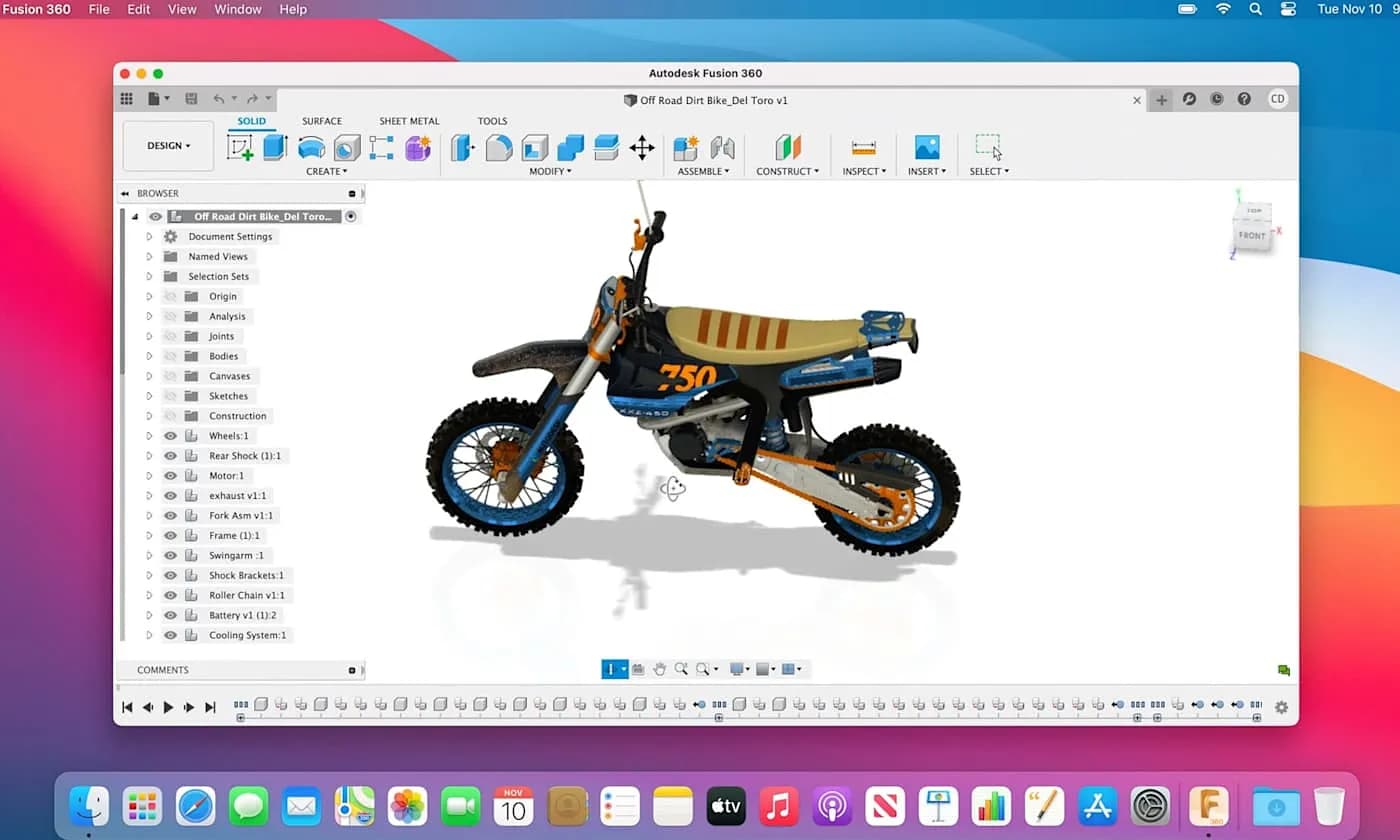 Похороны Intel: последний гвоздь в крышку для Mac