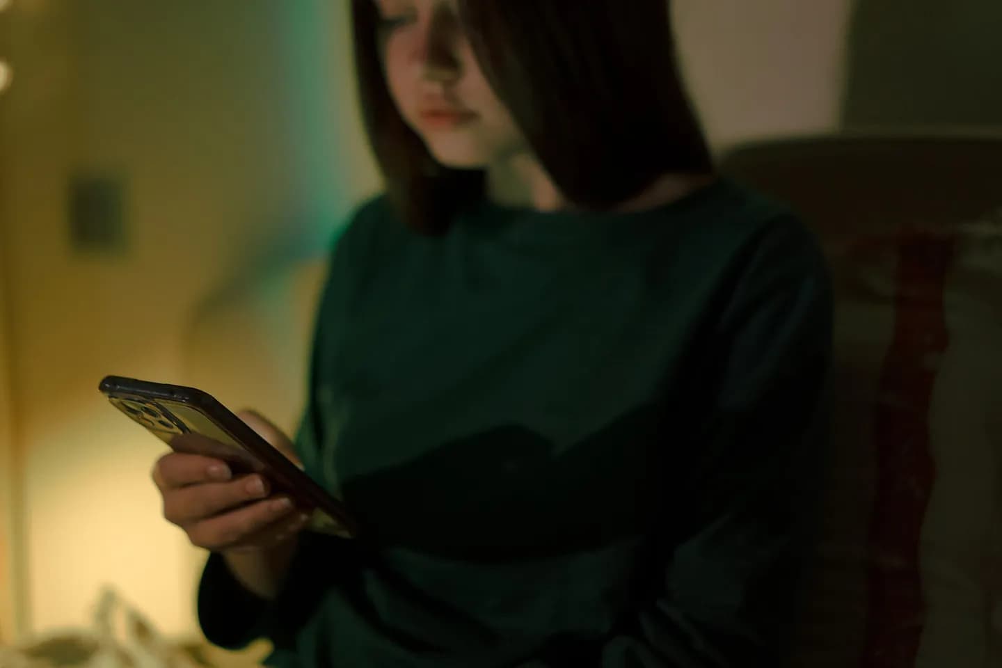 Как поколение Z использует интернет для самодиагностики и поиска помощи