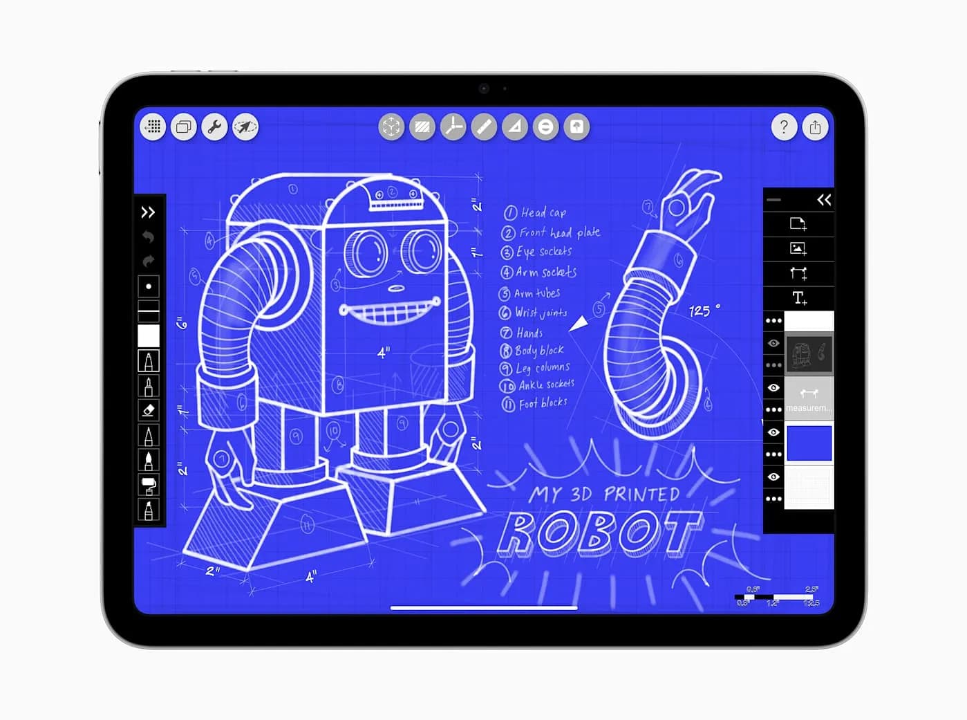 Новый iPad: Вдвое больше памяти, но все еще с недоступной магией Apple Intelligence!