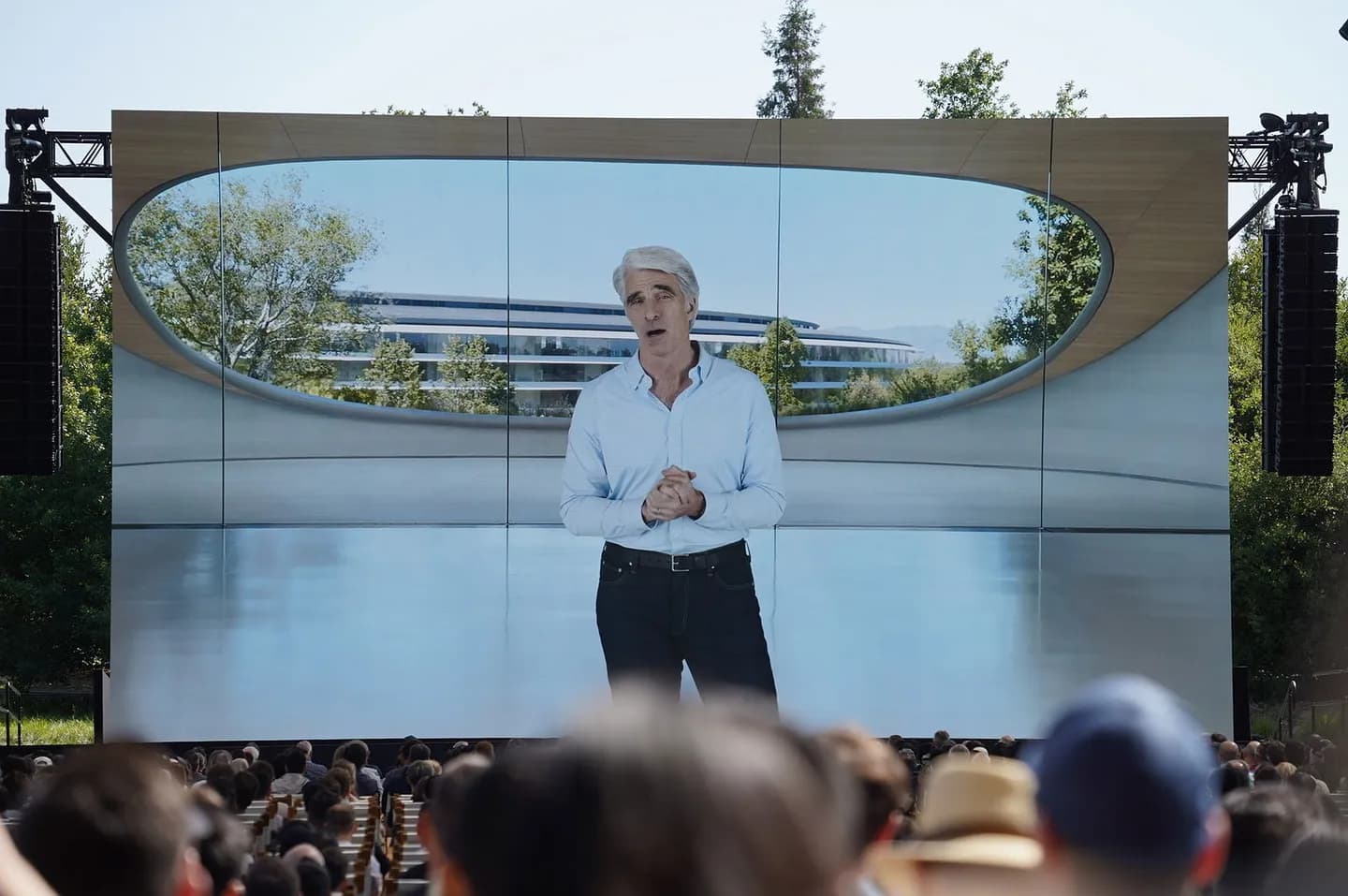 Siri: надежда и разочарование от Apple