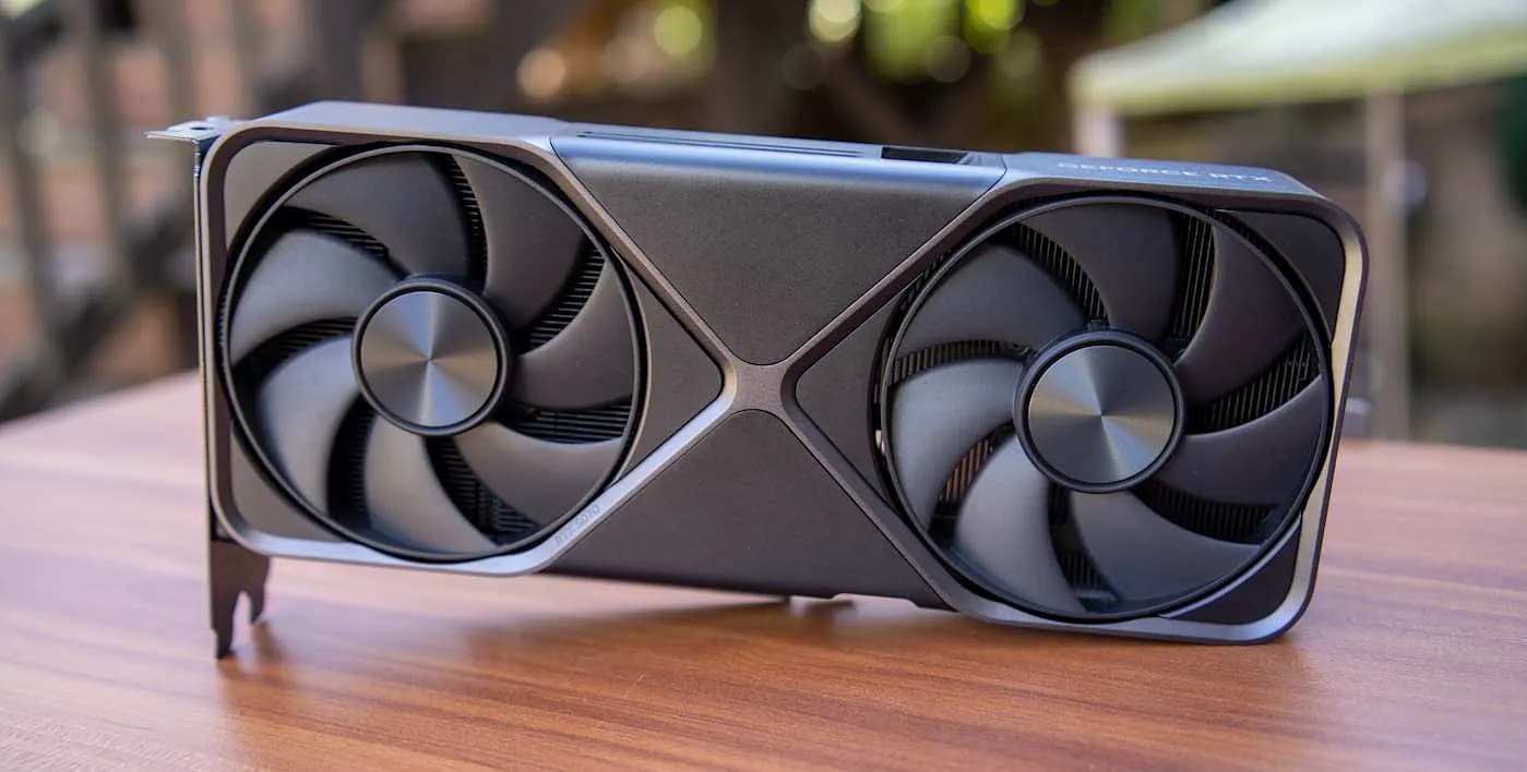 Обзор NVIDIA GeForce RTX 5070: не такая уж и разница с 4070 Ti
