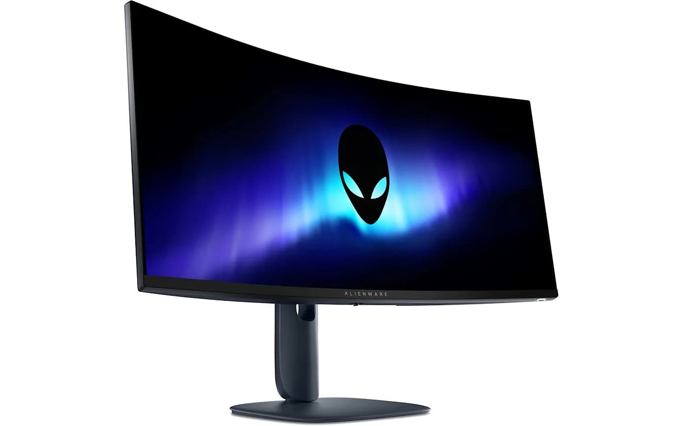Alienware: 240 Гц и жизнь становится прекраснее!