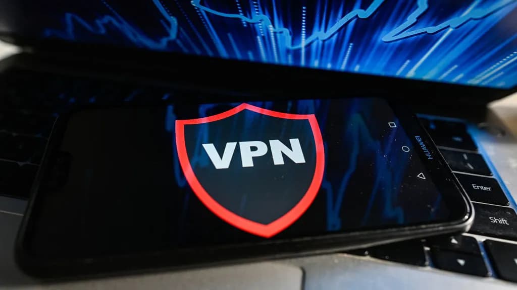 Китайский AI и его полицейские чудеса: VPN и Telegram под угрозой