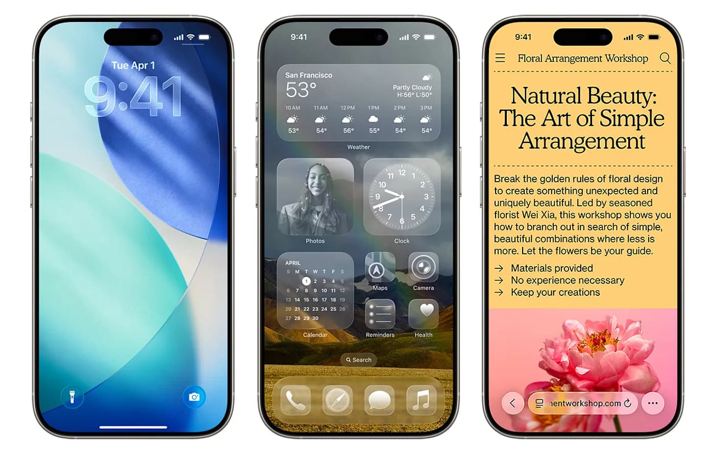 Apple готовит iOS 26: не забудьте, какие iPhone останутся без обновлений