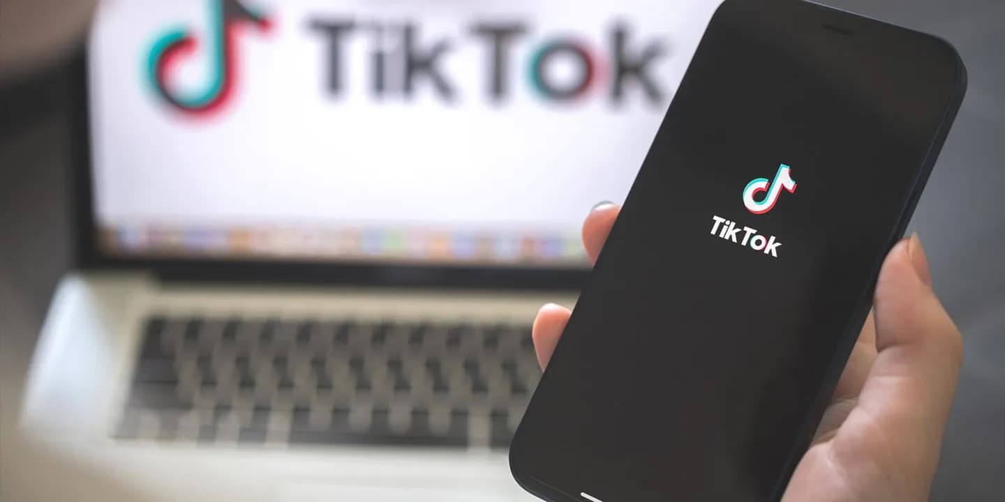 Как ТикТок спасает политиков: видео с хамелеонами в кадре!