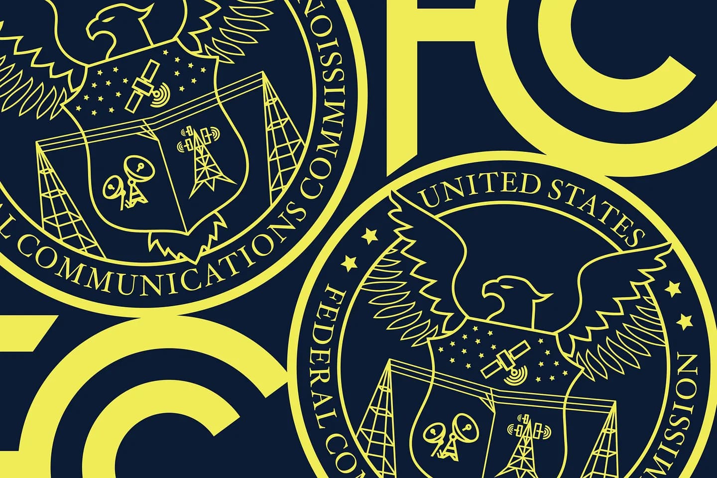 Последний демократический комиссар FCC на грани увольнения от Трампа