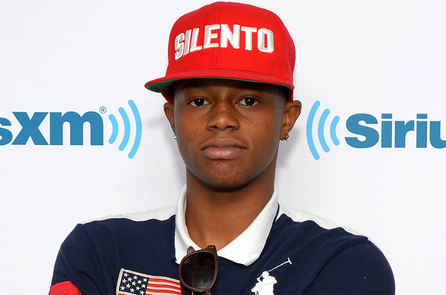 Рэпер Silento приговорен к 30 годам за убийство кузена