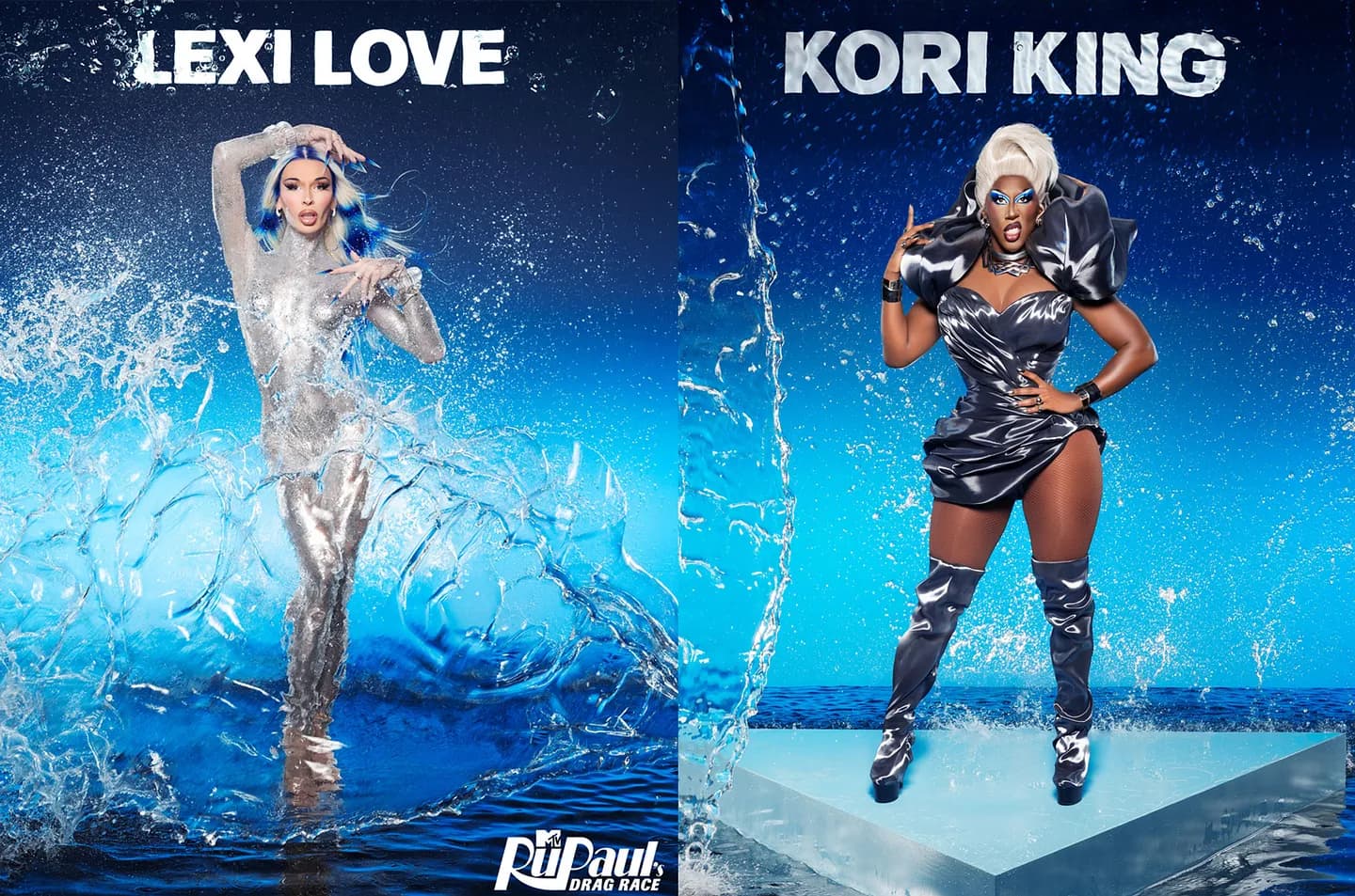 Страсти по моде: кто в деле, а кто на дне в «RuPaul’s Drag Race»?