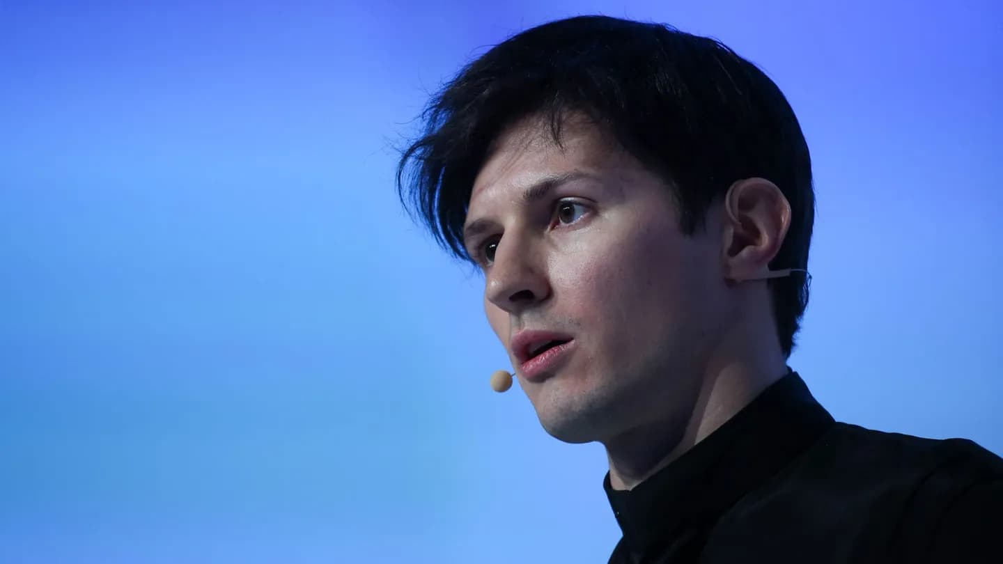 Telegram под прицелом: Между шифрованием и ФСБ