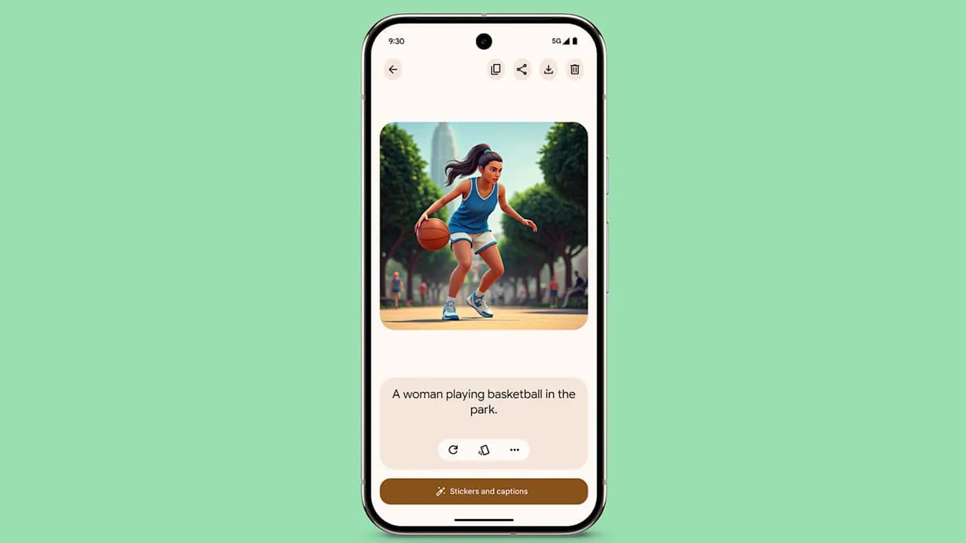 Pixel поддержки — от стикеров до спасения жизней