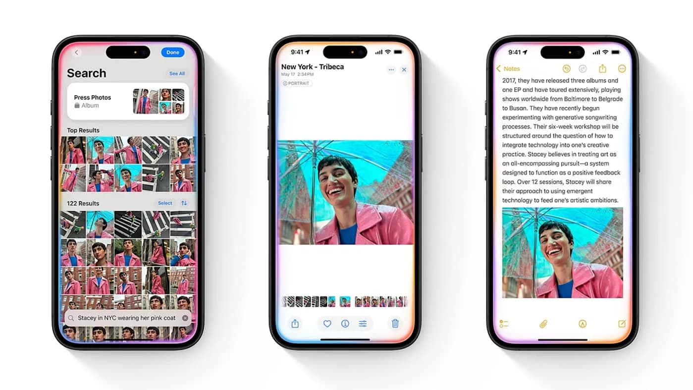 Когда Siri станет умнее, чем ваш сосед?