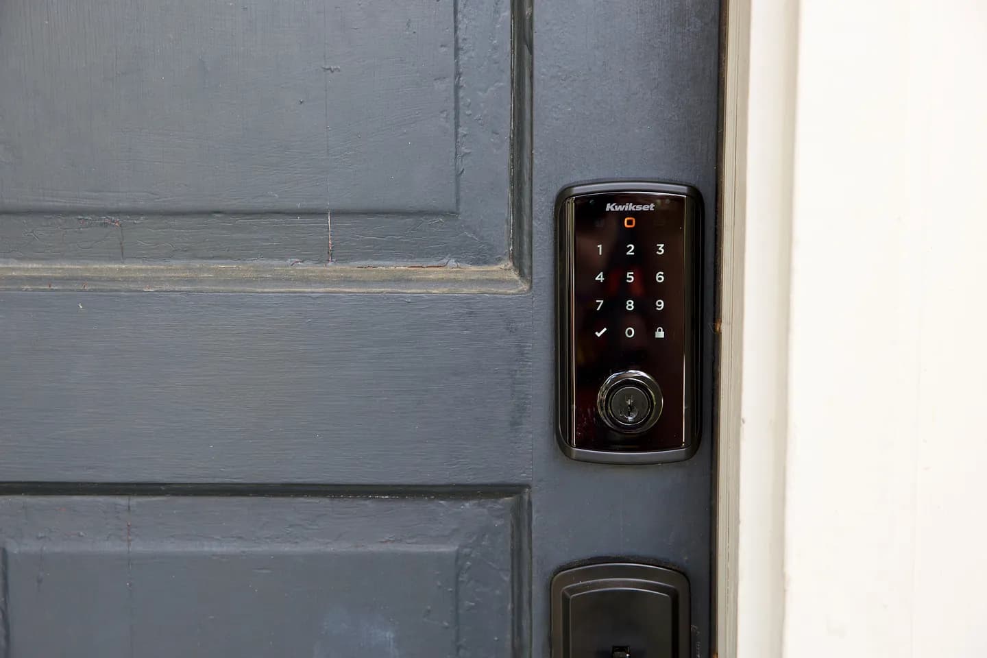 Эволюция замков: Kwikset не отстает