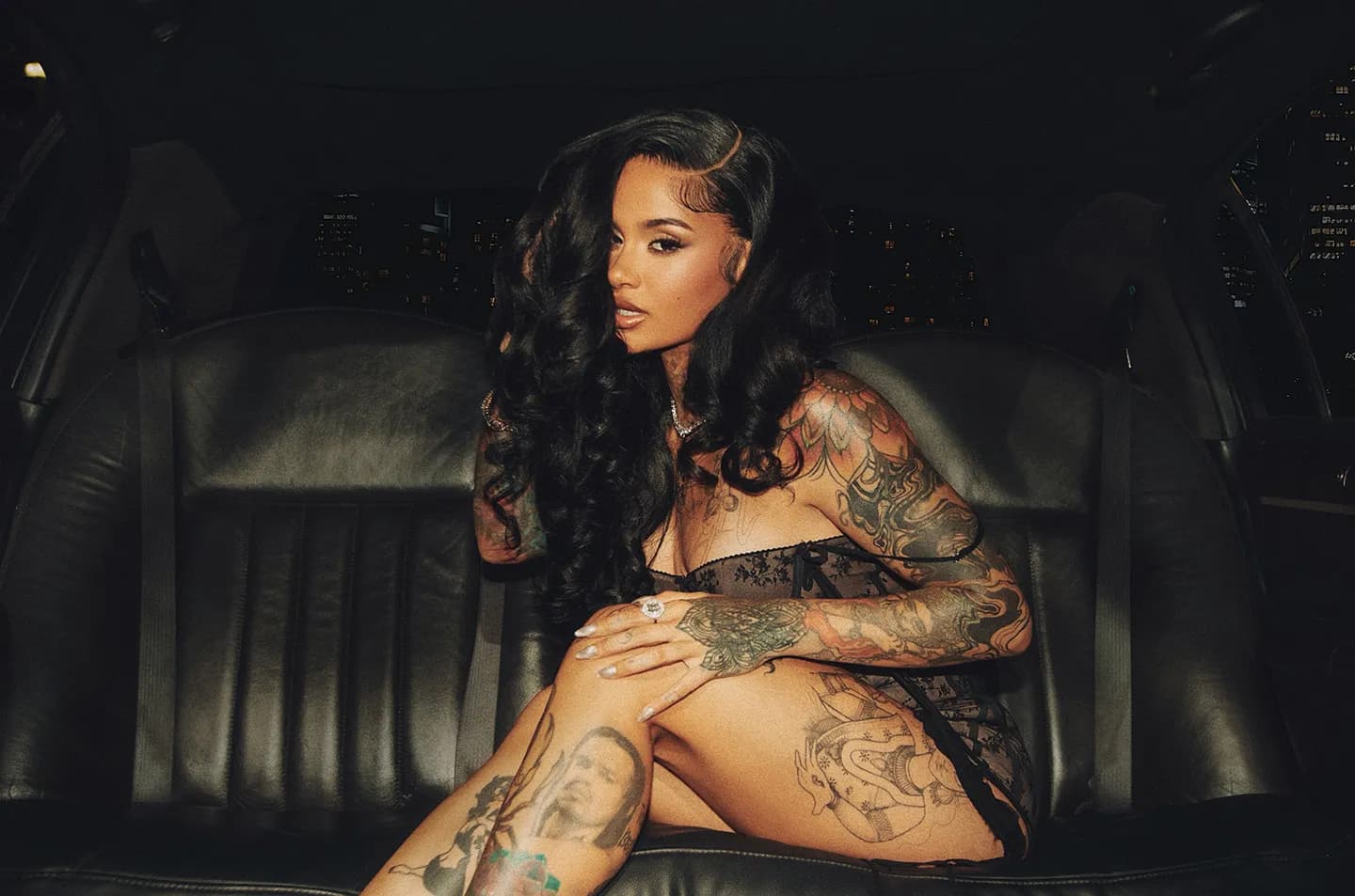 Квир-музыка недели: от Kehlani до G Flip — ловите свежие треки!