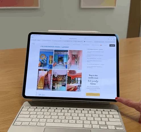 Не называйте iPad Mac! Обзоры iPadOS 26 от Apple