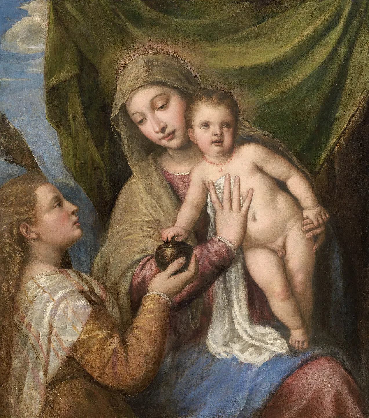 Classic Art London: новое событие для коллекционеров