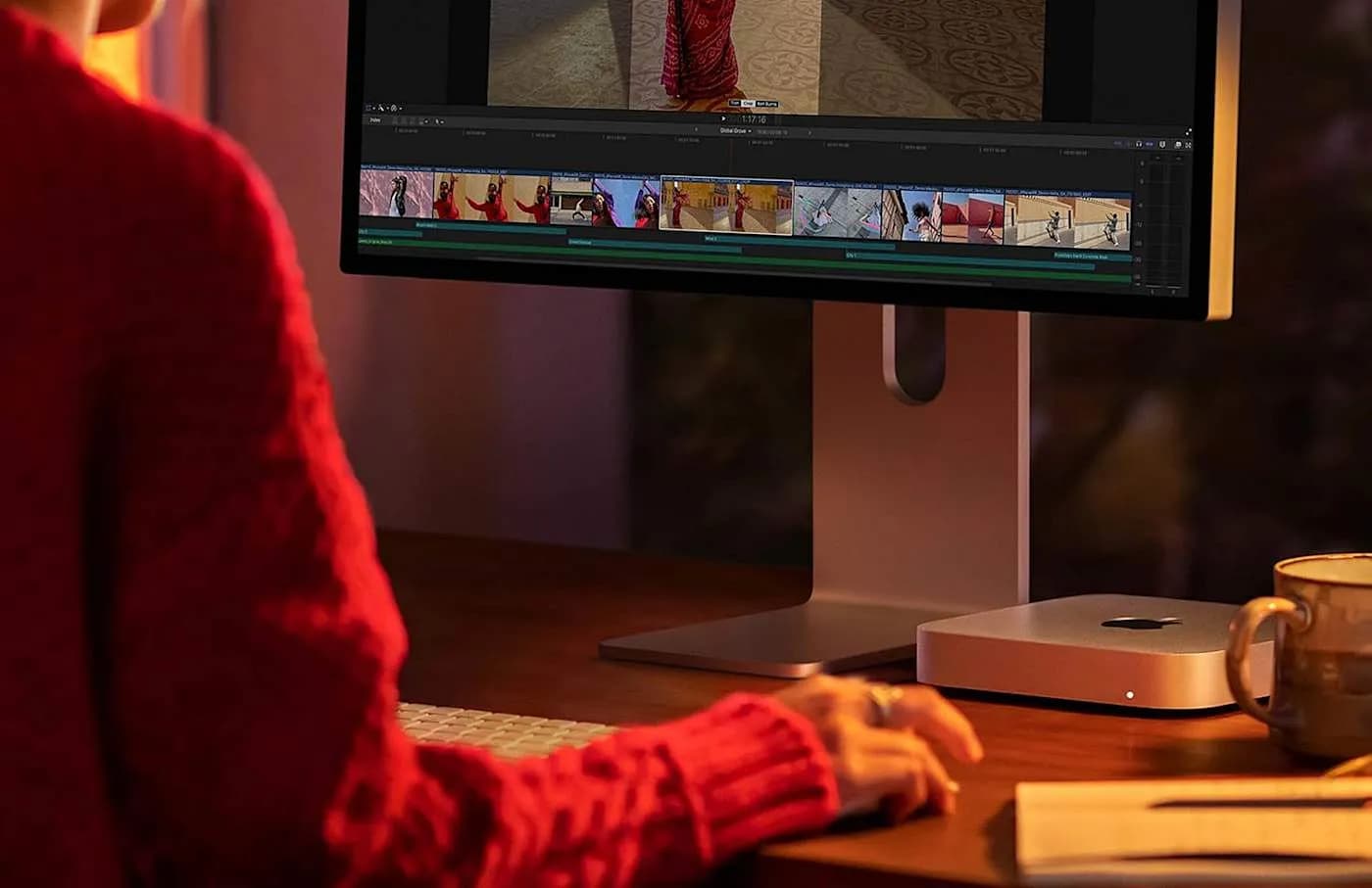 Apple бесплатно отремонтирует Mac mini с чипами M2