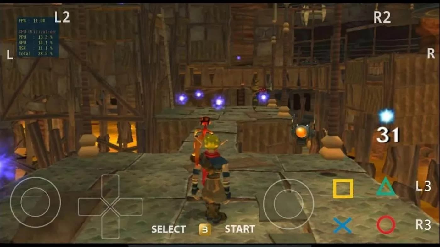 Эмулятор PS3 для Android: мечты или реальность?