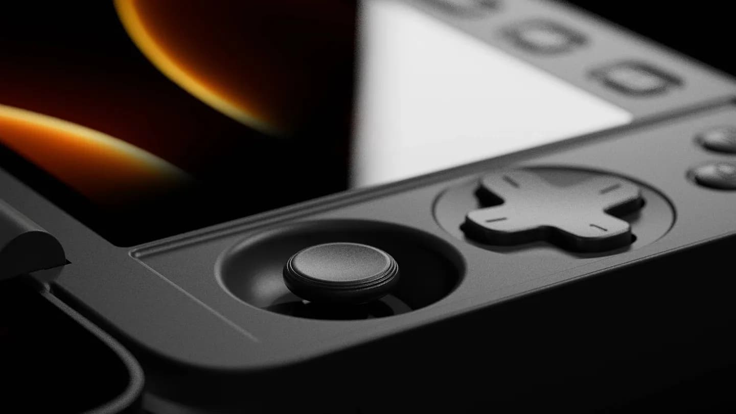 Ayaneo Flip 1S DS: Двойной экран для гейминга и душевных терзаний