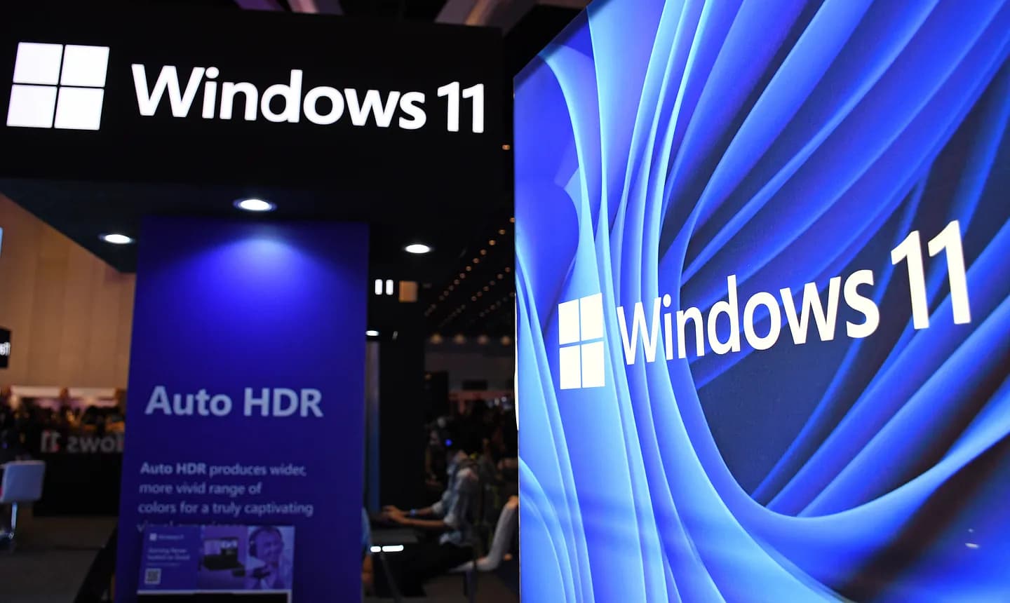 Как Microsoft перестал разузнавать в темноте