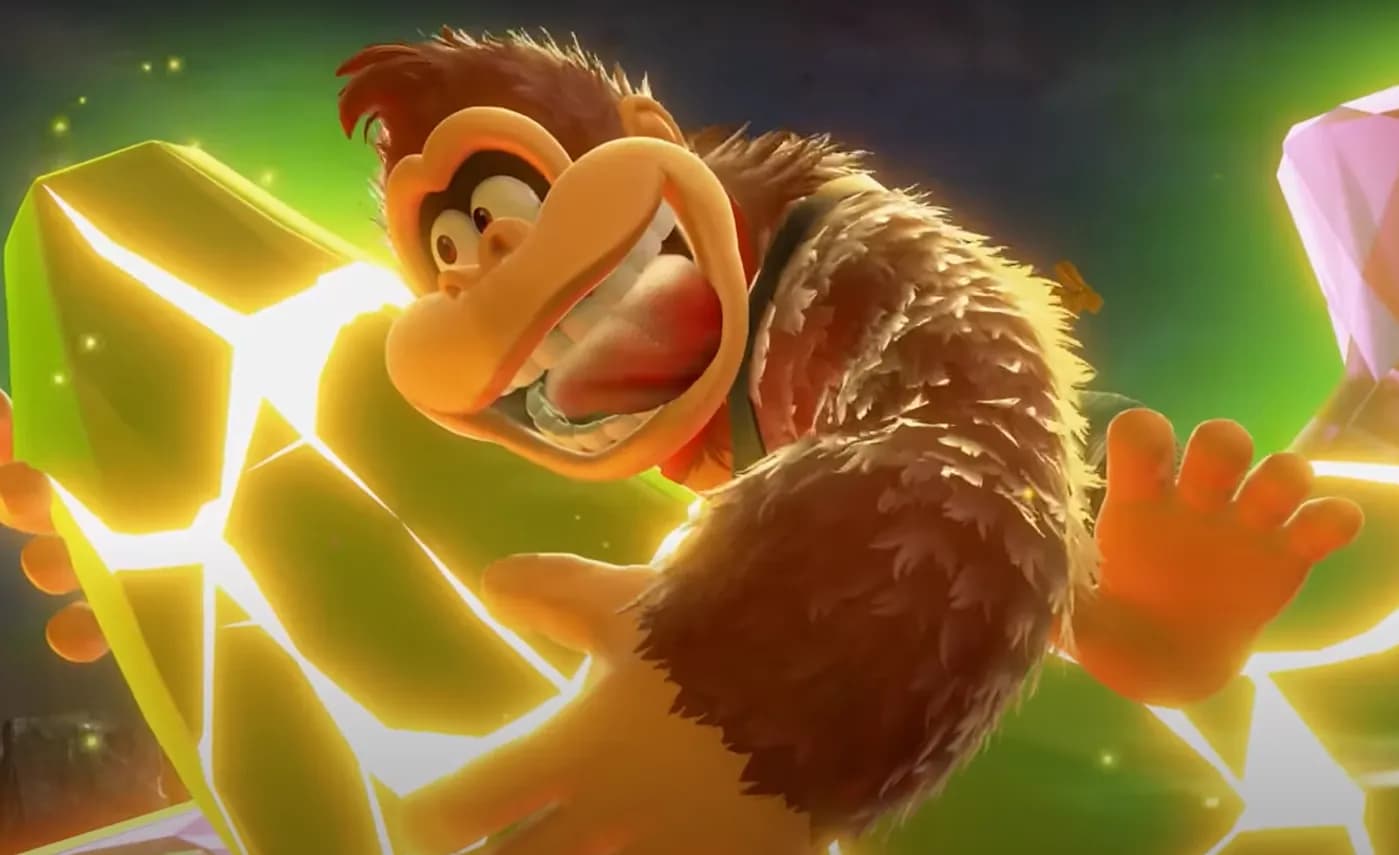 Donkey Kong Bananza: новая надежда или очередная жертва рынка?