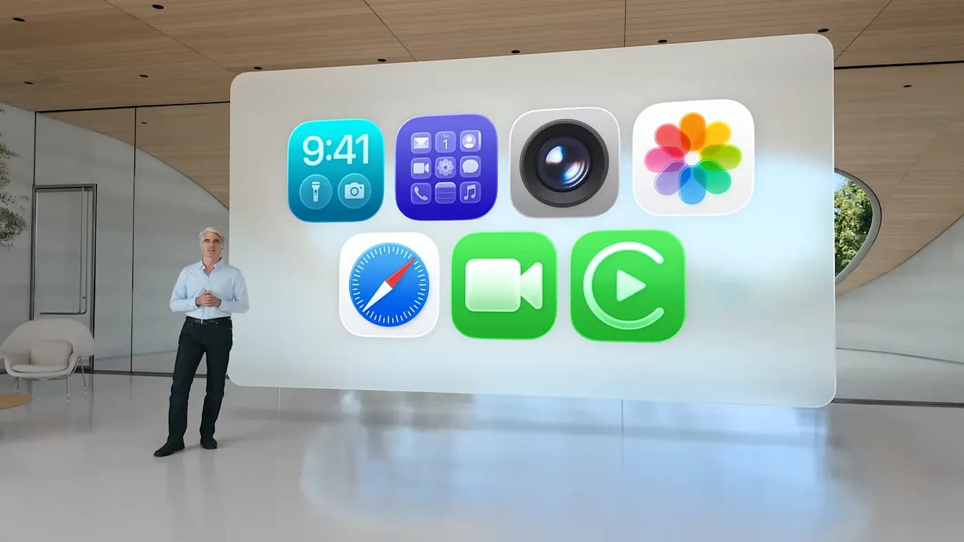 Apple и их бессмертные бета-версии: iOS 26 к нам едет!