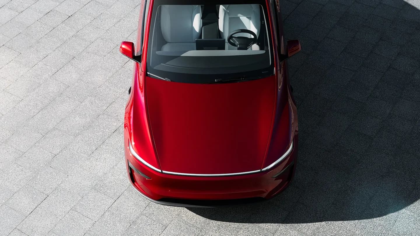 Tesla готовит новые версии Model S и Model Y: шок и трепет на Нюрбургринге