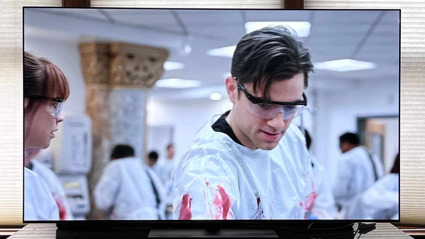 Sony Bravia 8 II: Как за 3500 долларов не попасть в просак?