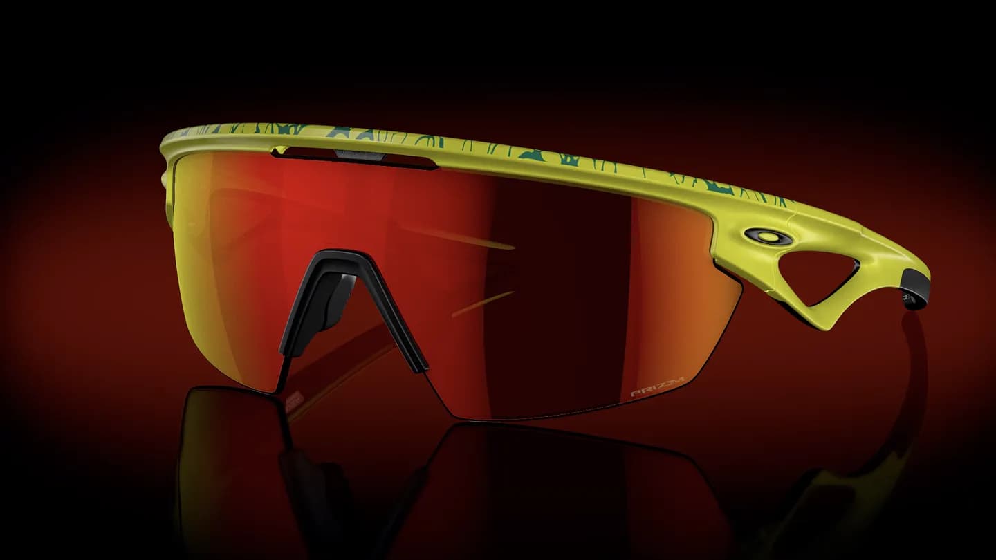 Умные очки Meta: новое партнерство с Oakley и тайны запуска