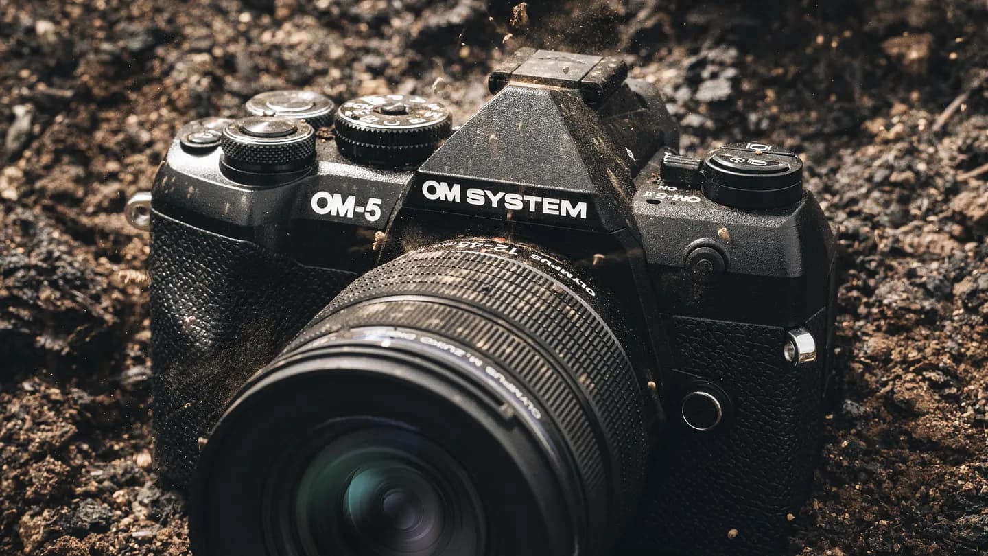 Песнь лебедя Micro Four Thirds: OM System снова удивляет разочарованиями