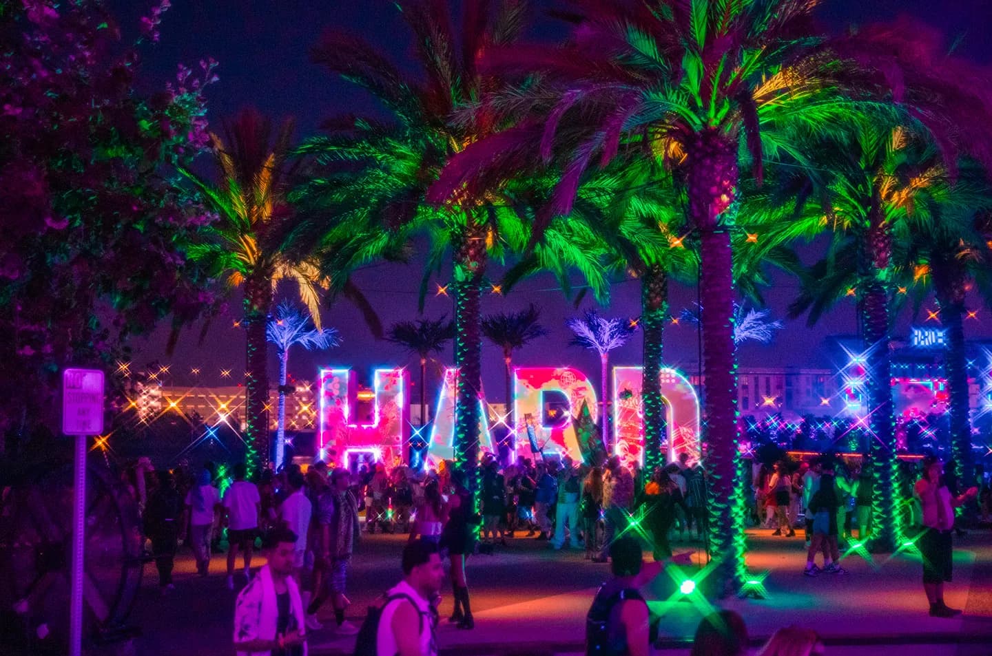 HARD Summer 2025: Быть или не быть?