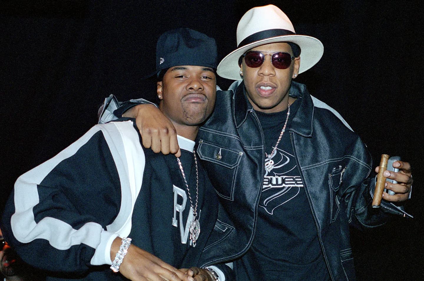 Когда дружба становится обузой: Memphis Bleek о Jay-Z и Roc-A-Fella