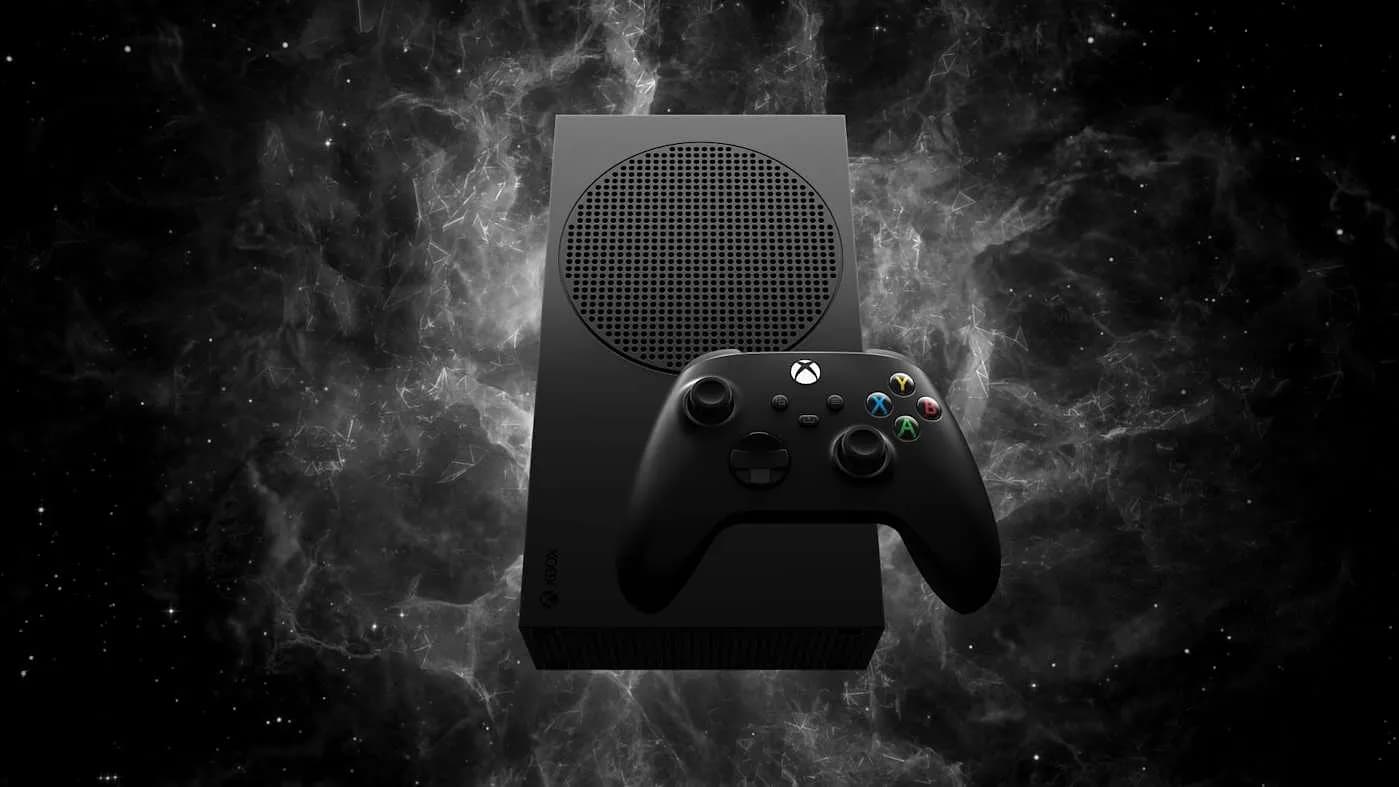 Xbox и AMD: будущее в руках ИИ и обратно совместимость