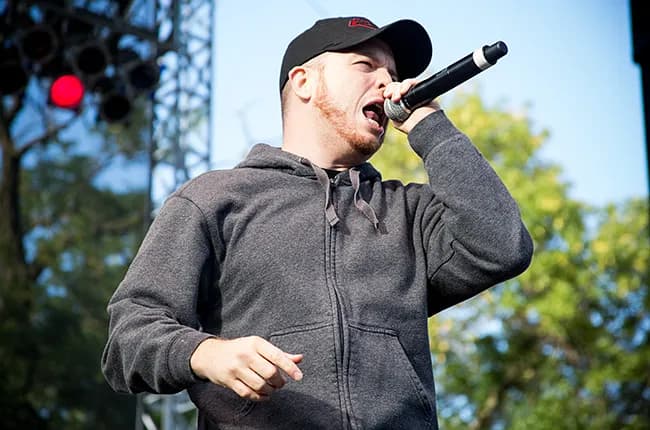 Скандал в Hatebreed: гитарист с опухолью мозга и рок-н-ролл по расписанию