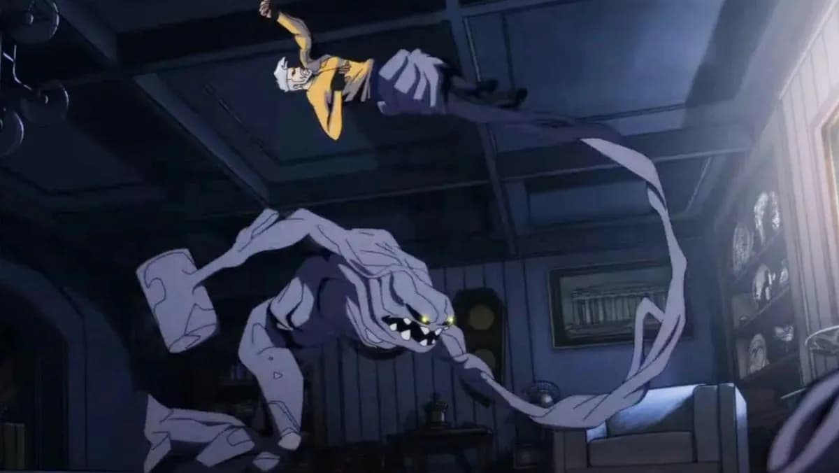 Clayface: новый герой DC или фиаско?