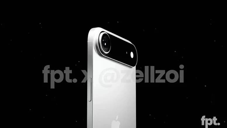 iPhone 17 Air: Никакой паники из-за маленькой батареи — просто продолжение странного шоу!